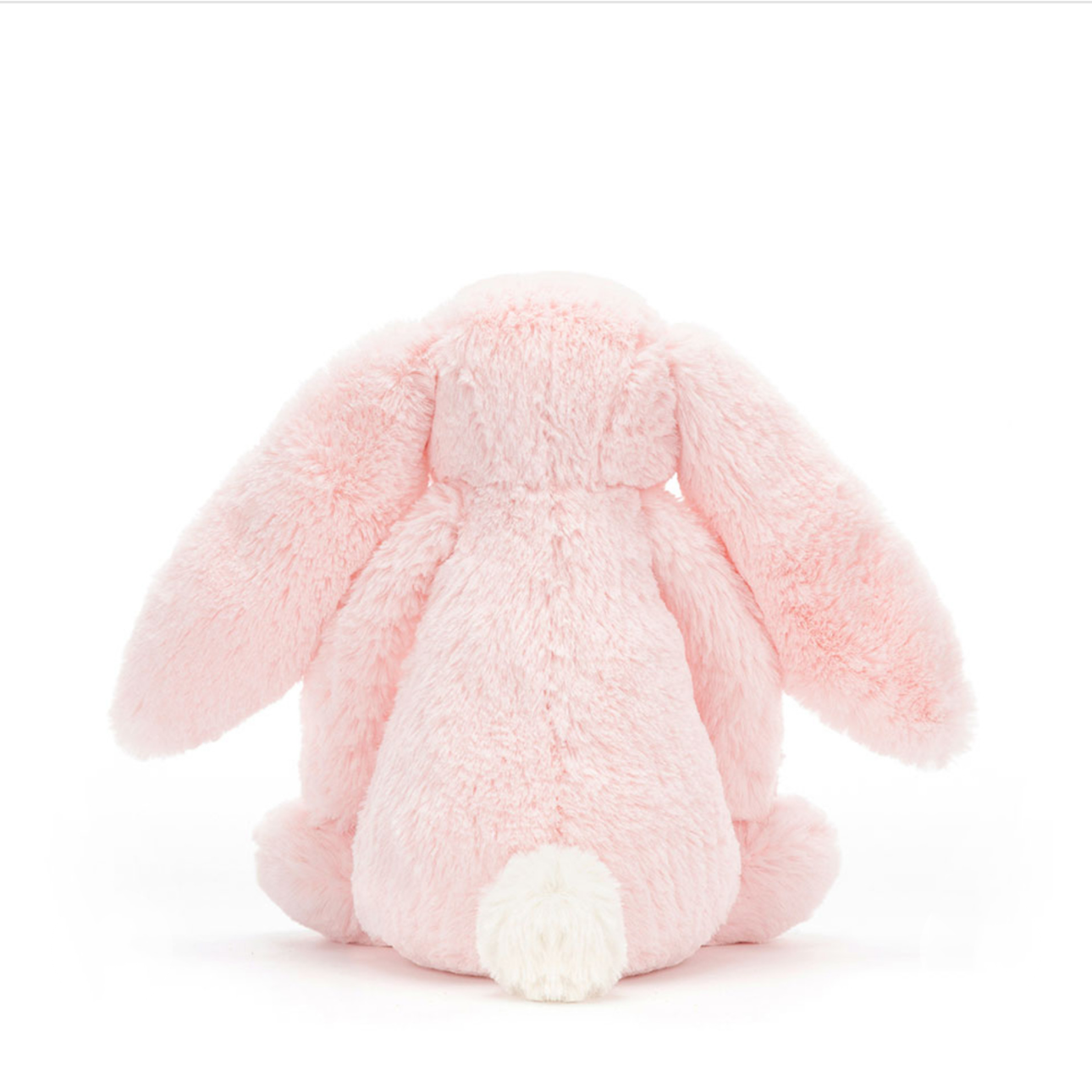 Jellycat Bashful Pink Bunny (Medium) Retired