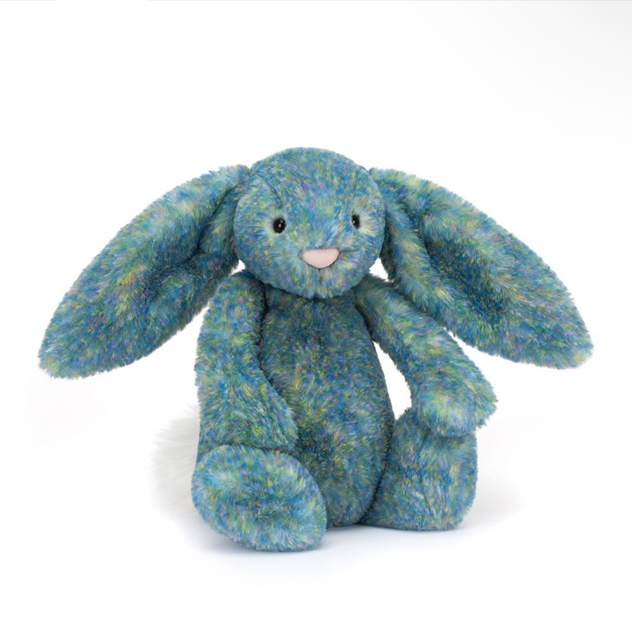 Jellycat Azure Bunny (Medium)