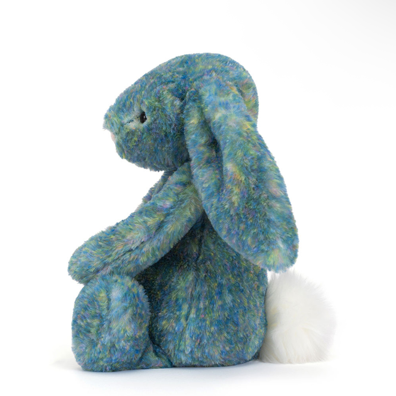 Jellycat Azure Bunny (Medium)