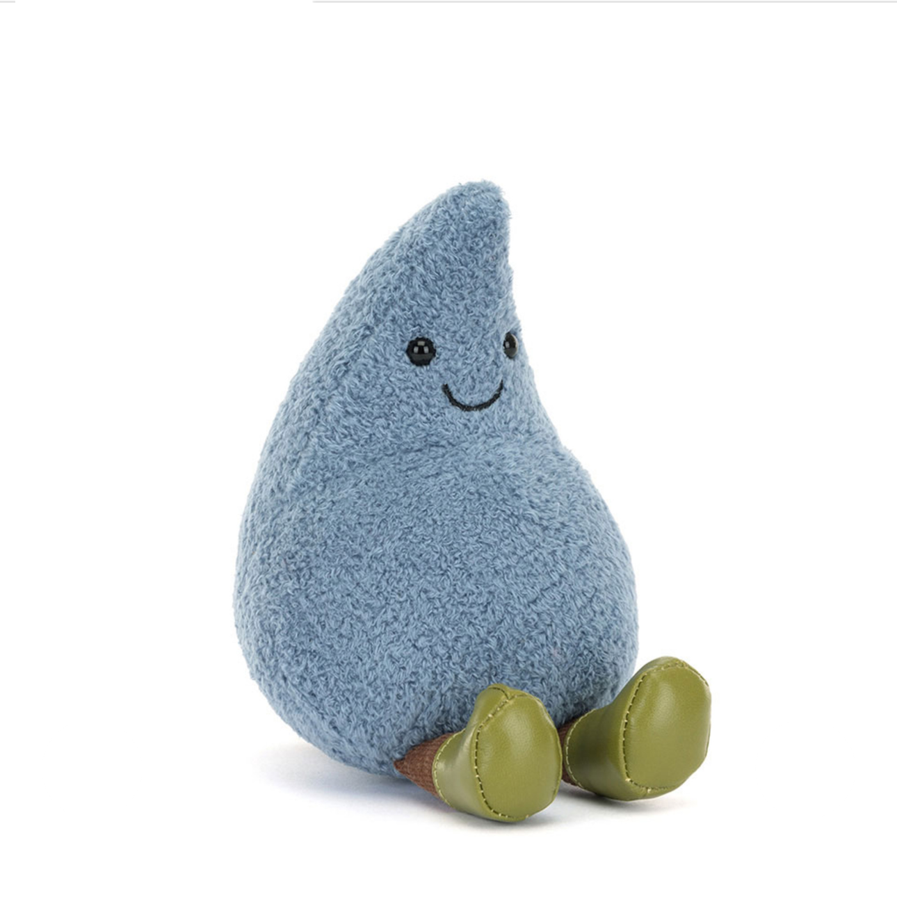Jellycat Raindrop