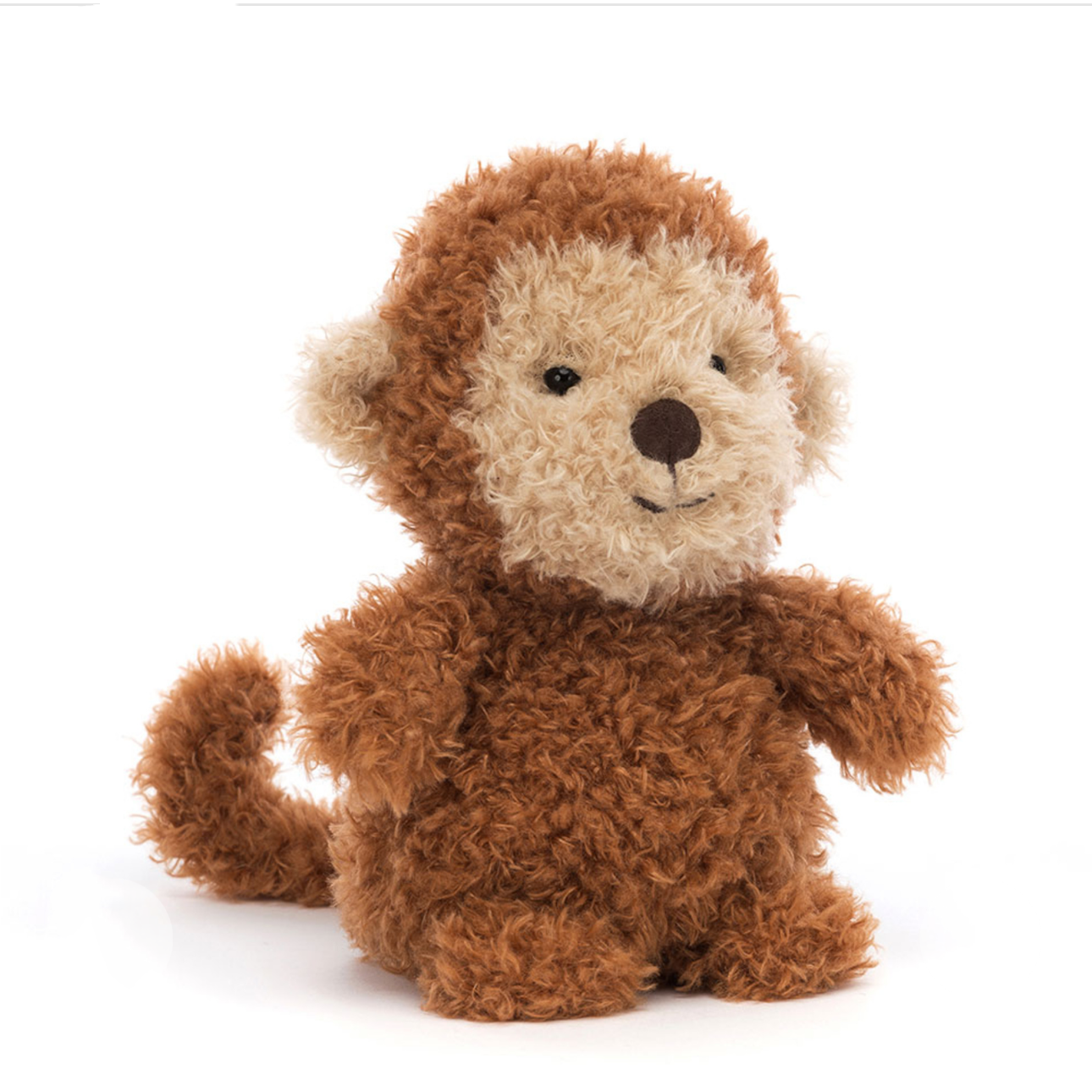 Jellycat Little Monkey