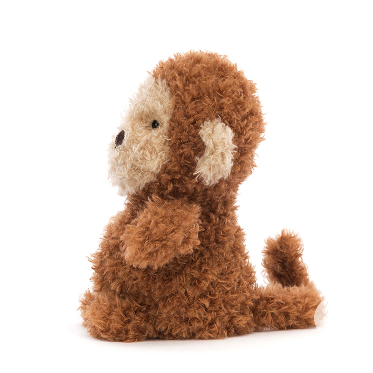 Jellycat Little Monkey