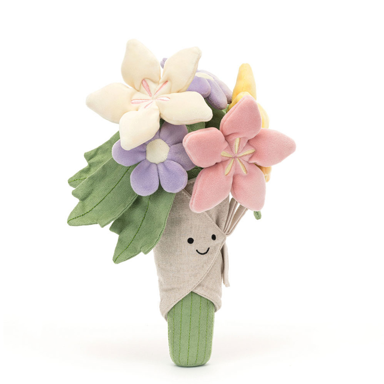 Jellycat Amusables Bouquet of Flowers