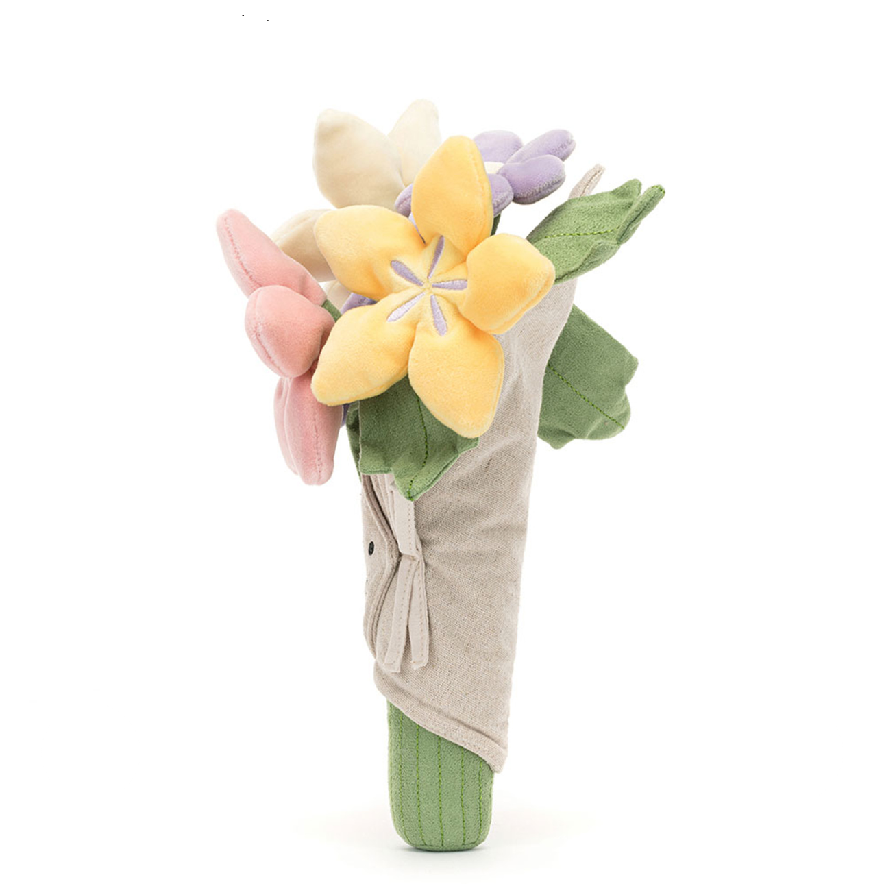 Jellycat Amusables Bouquet of Flowers