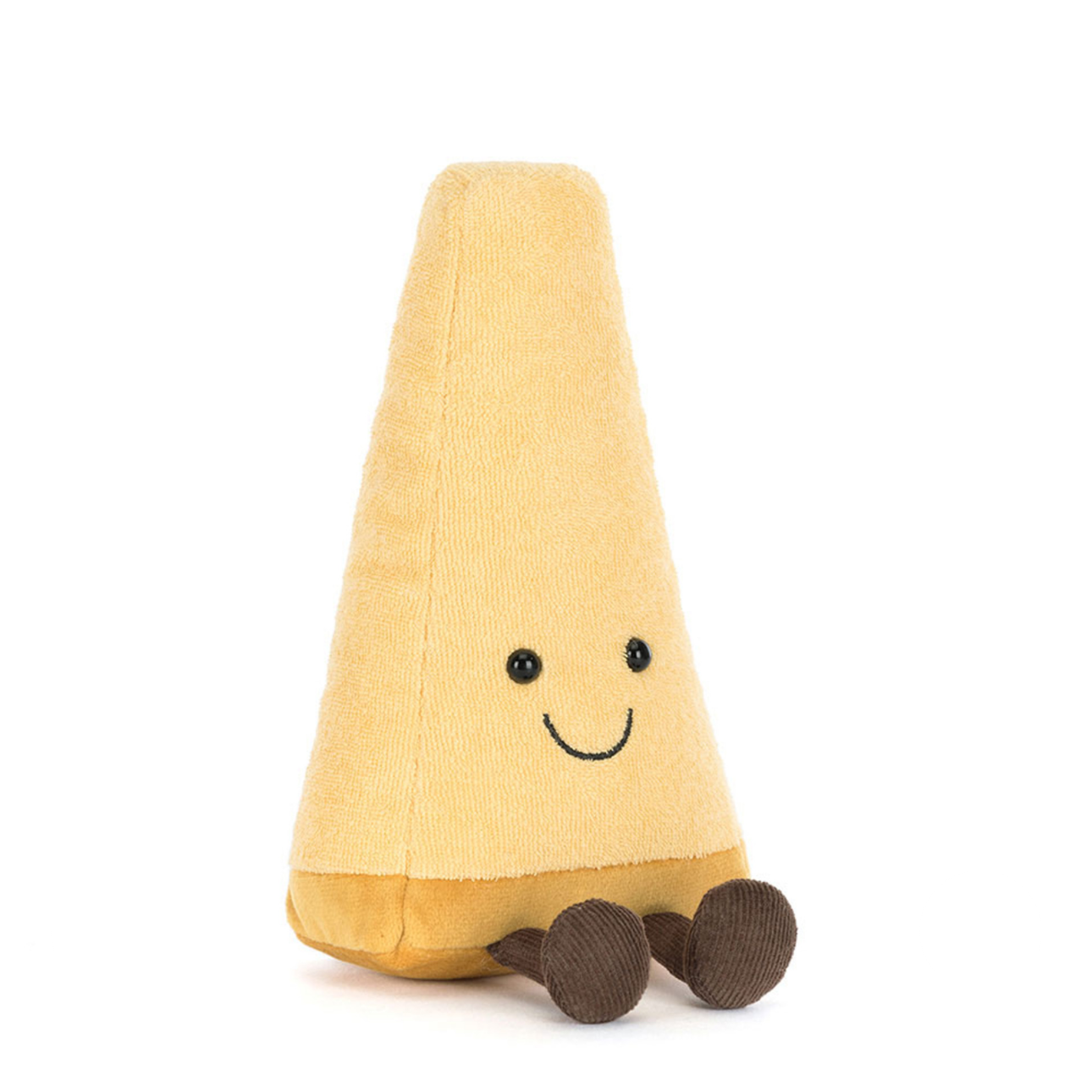 Jellycat Amuseables Parmesan