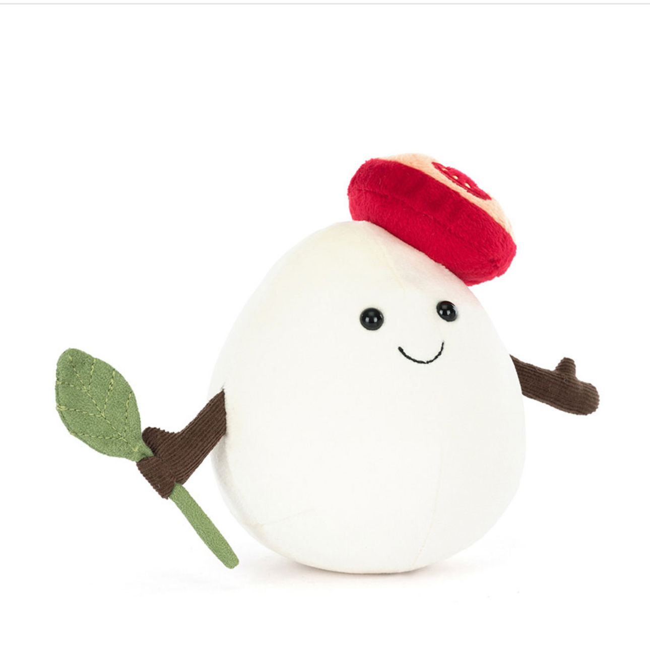 Jellycat Mozzarella