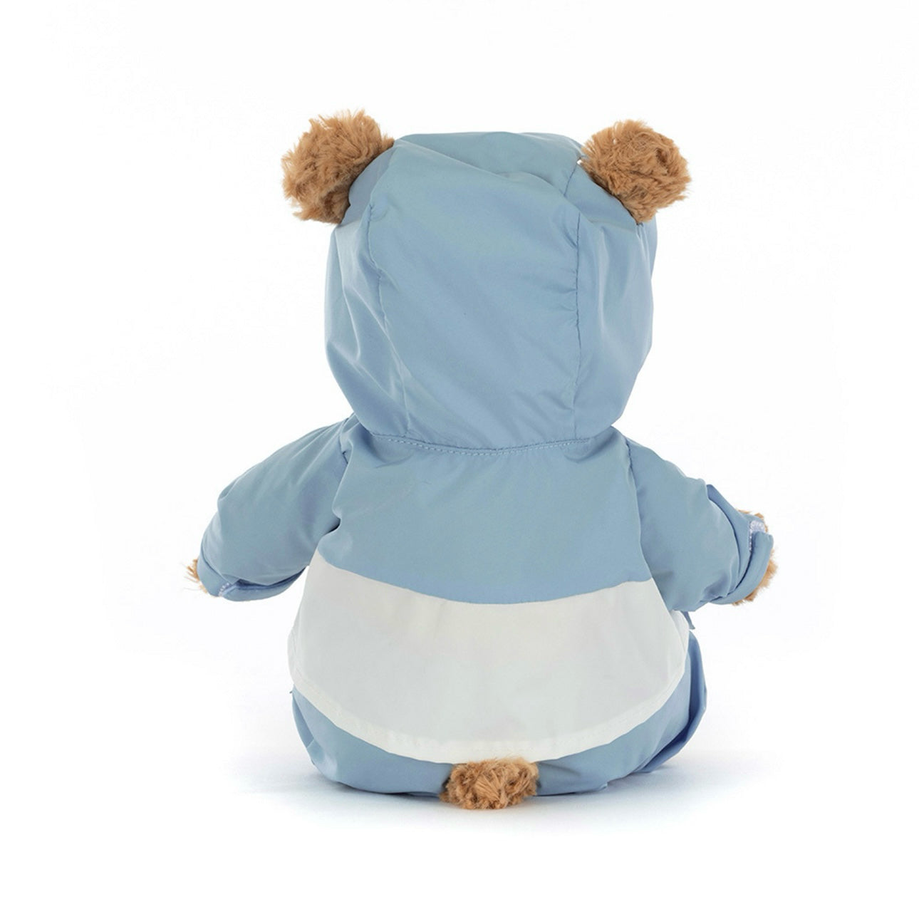 Bartholomew Bear 'Snow Suit'
