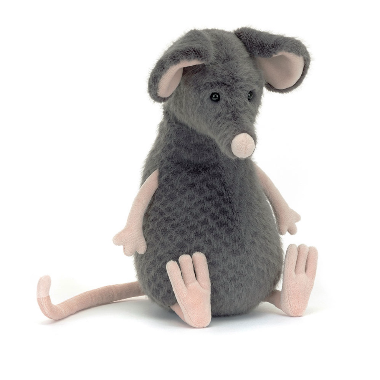 Jellycat Lachlan Sad Rat