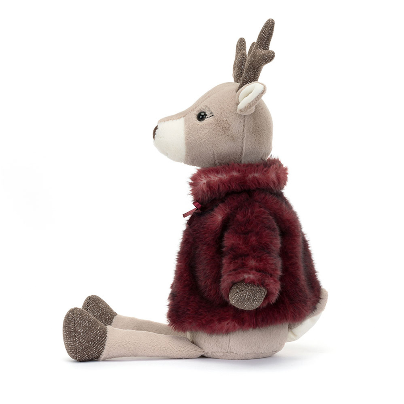 Jellycat Vivien Reindeer