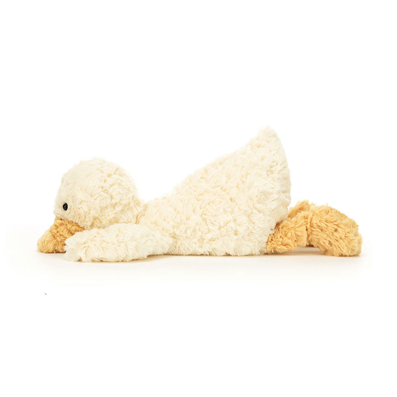 Jellycat Tumblie Duck ｜ Medium