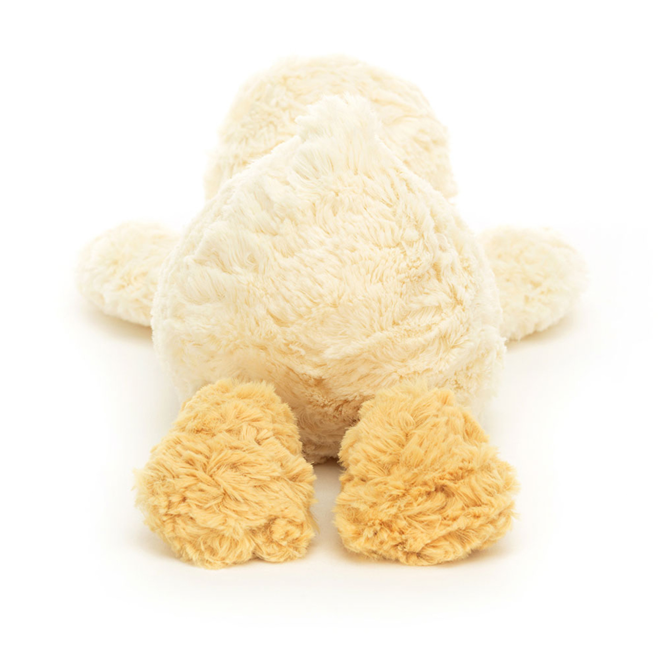 Jellycat Tumblie Duck ｜ Medium