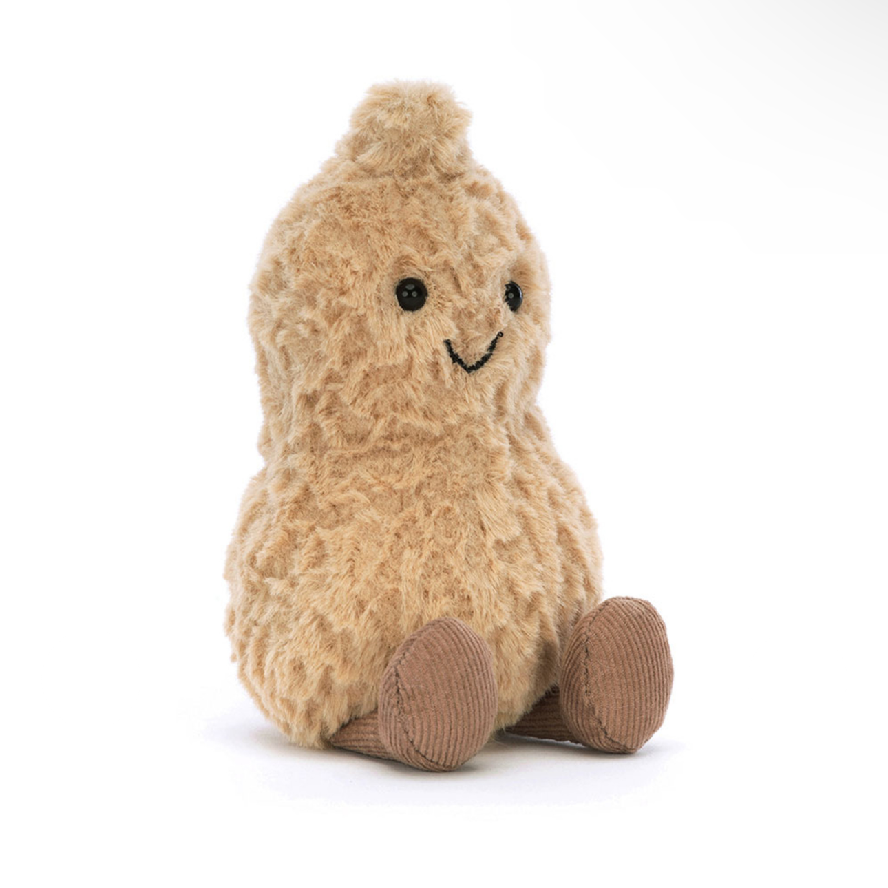 Jellycat Amusables Peanut