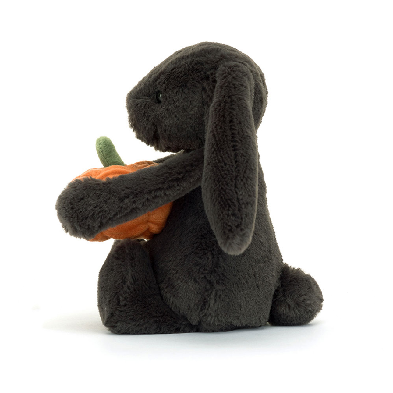 Jellycat Bashful Pumpkin Bunny