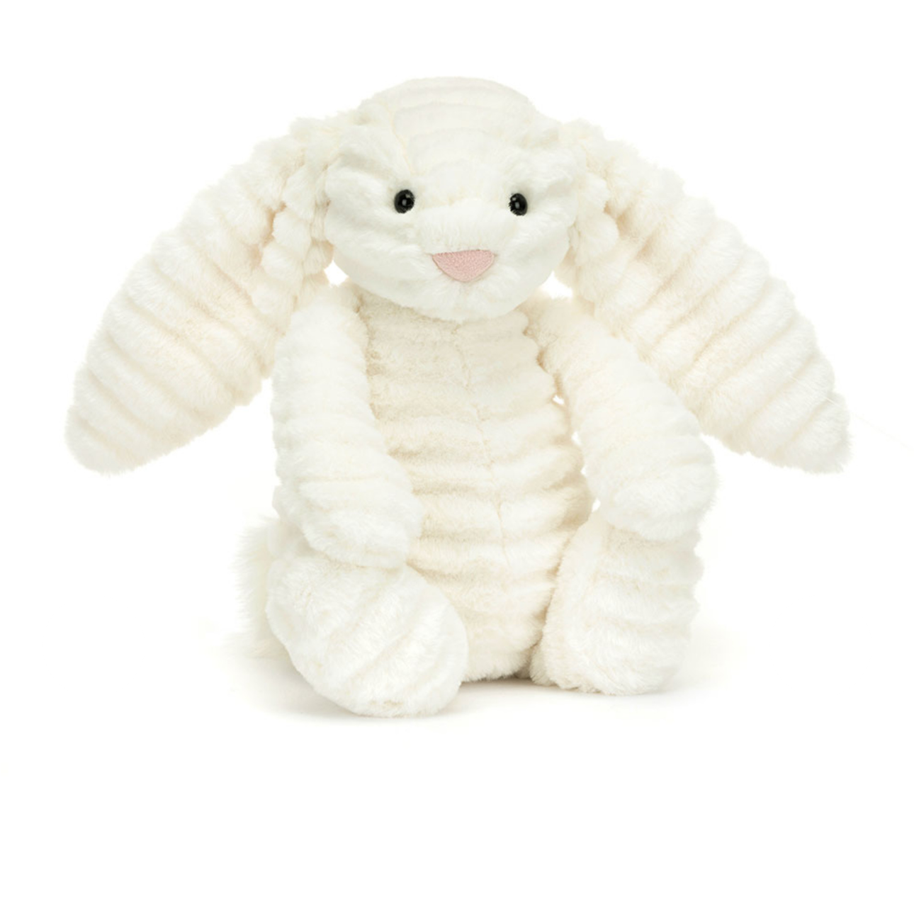 Jellycat Luxe Bunny Nimbus (MEDIUM)