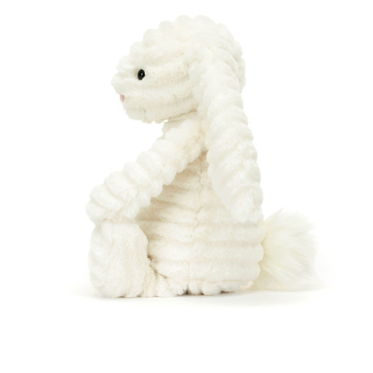 Jellycat Luxe Bunny Nimbus (MEDIUM)