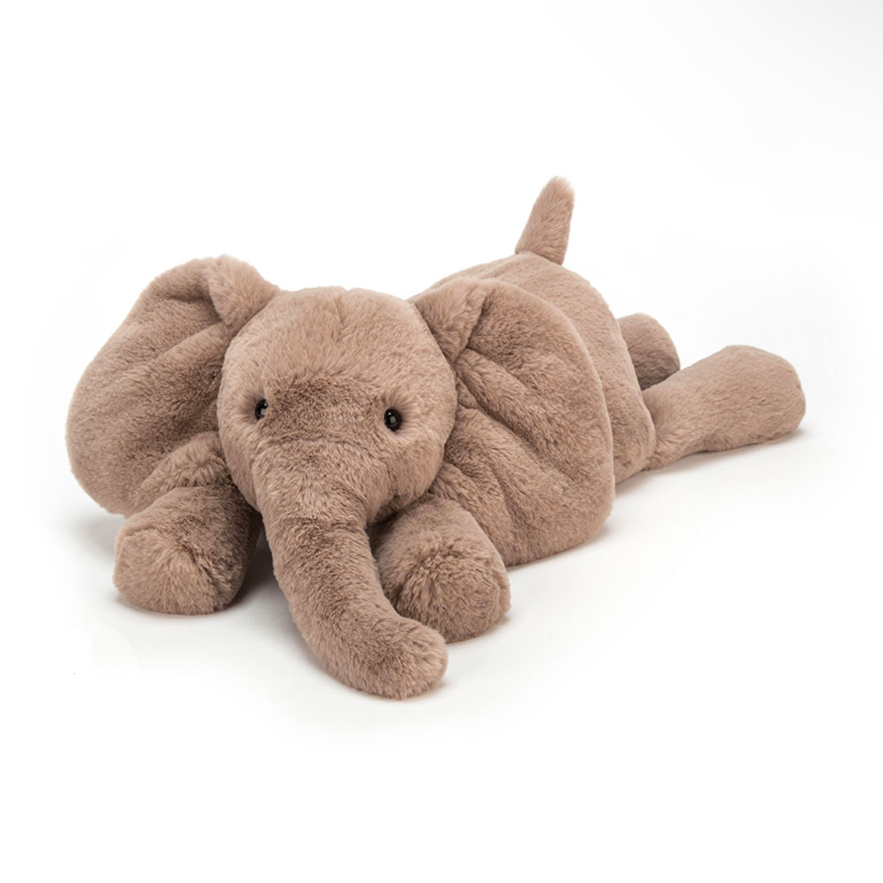 Jellycat Smudge Elephant (Medium)