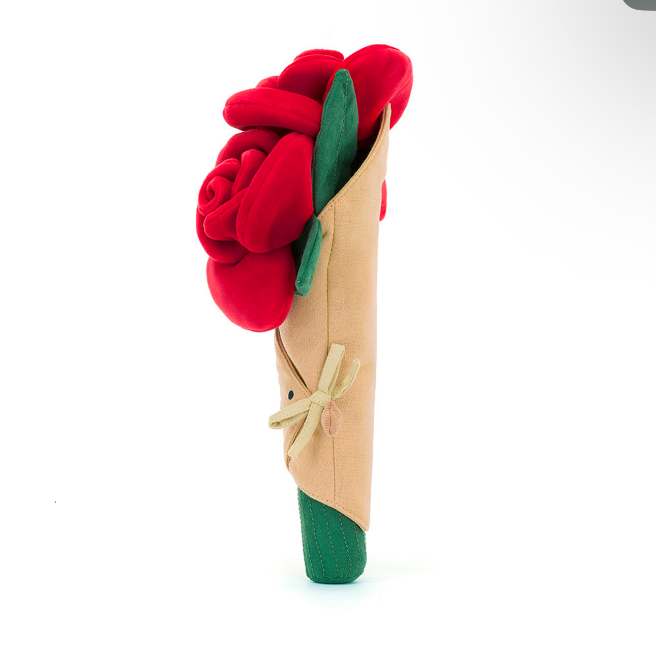 Jellycat Amuseables Rose Bouquet