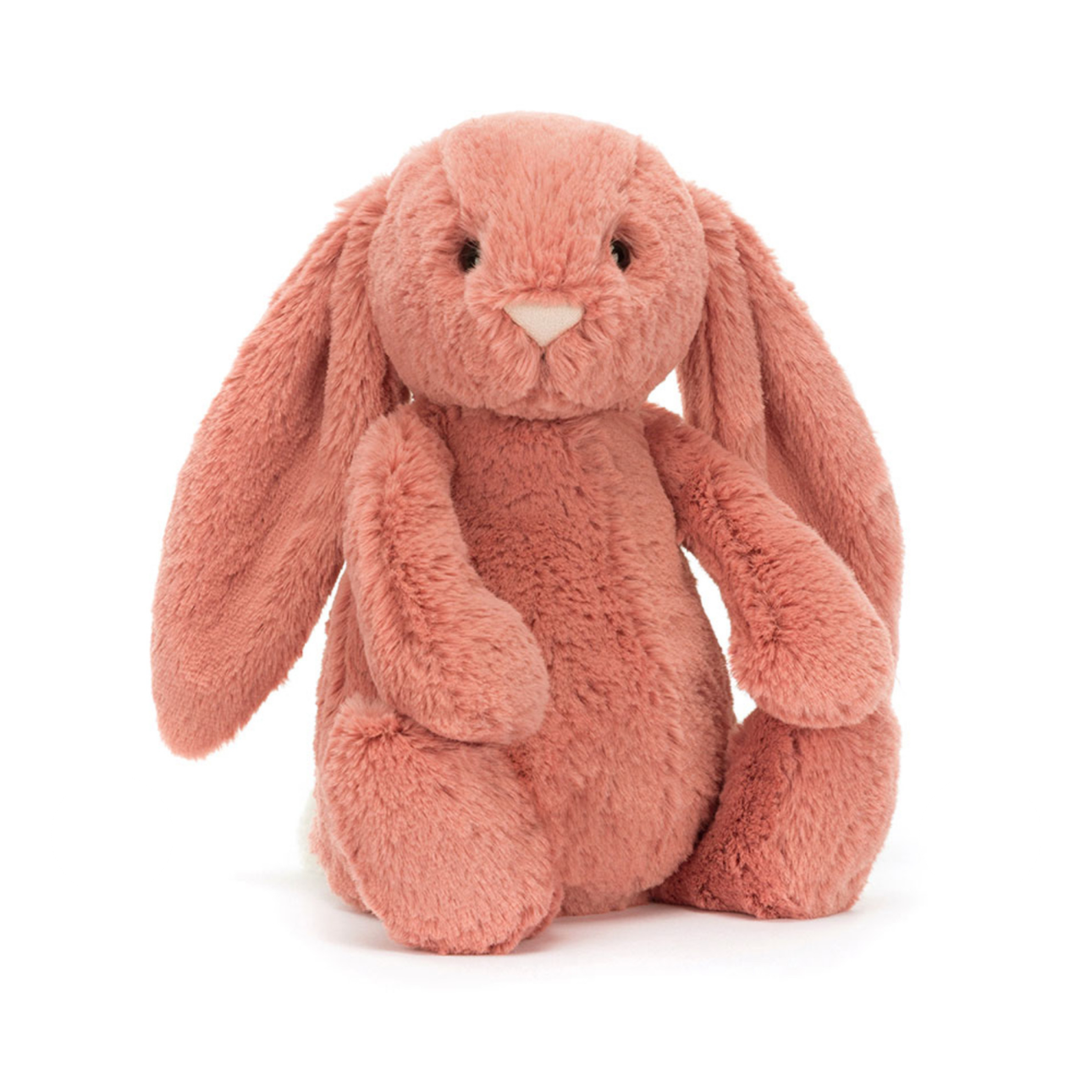 Jellycat Bashful Sorrel Bunny (Medium)