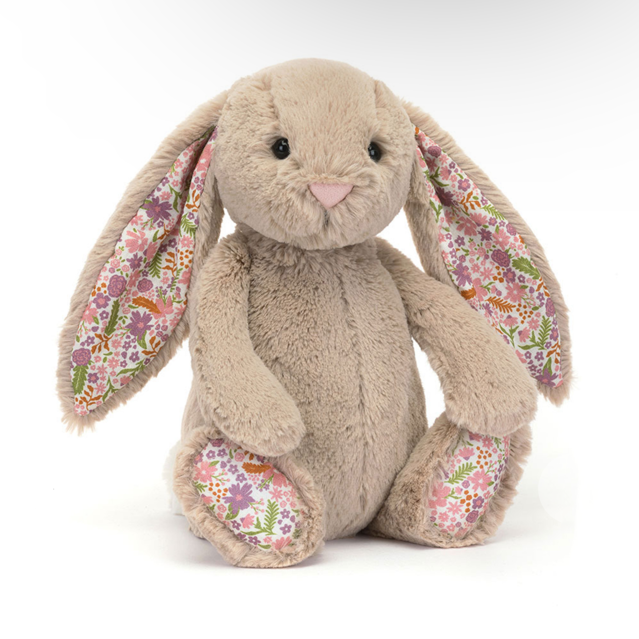 Jellycat Blossom Beige Bunny ‘Petal’