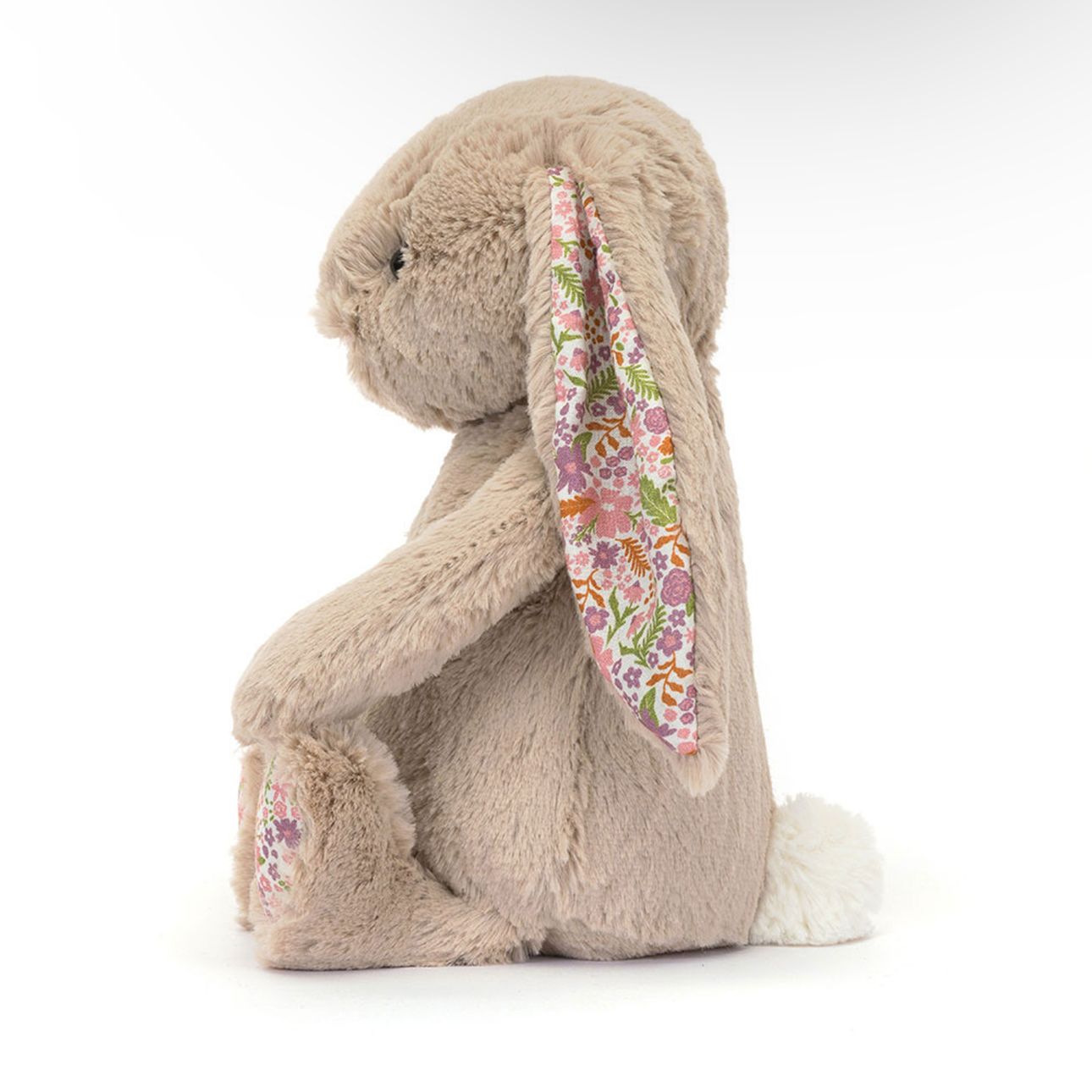 Jellycat Blossom Beige Bunny ‘Petal’