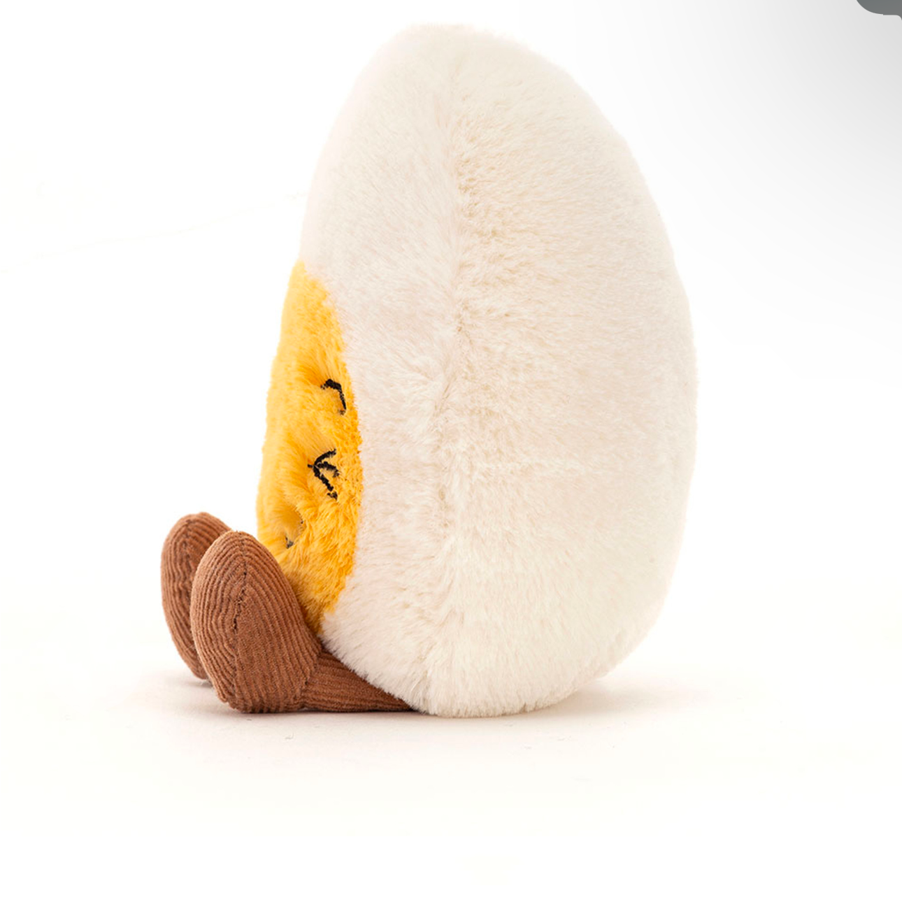 Jellycat Boiled Egg Laughing (Retired)