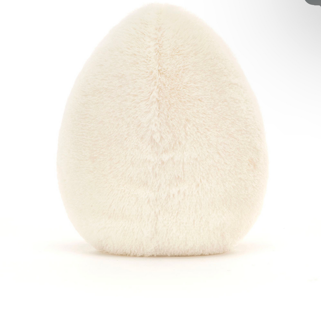 Jellycat Boiled Egg Laughing (Retired)
