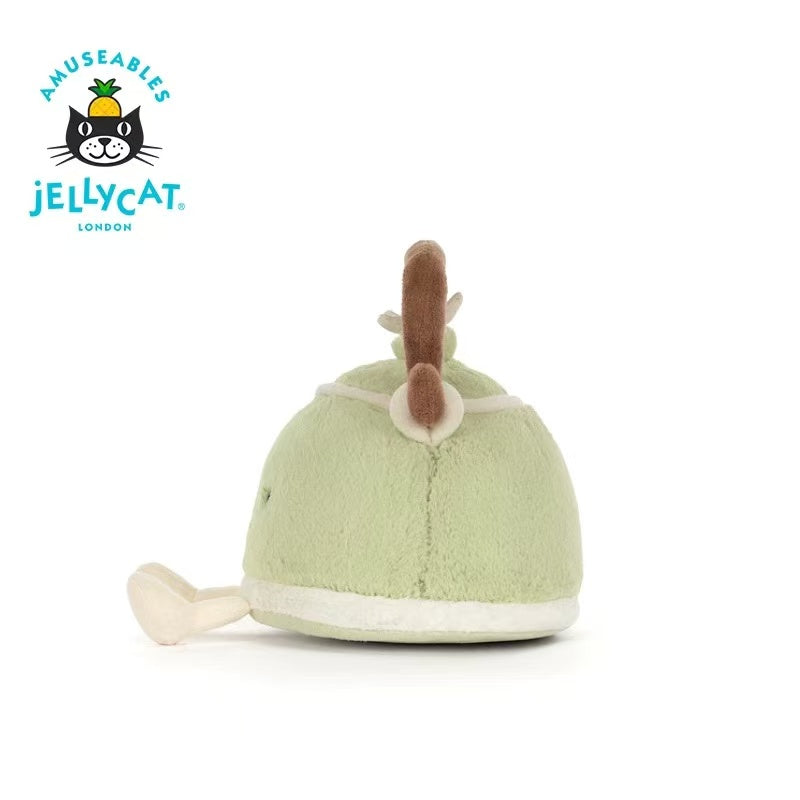 Jellycat Shanghai Exclusive Amuseables Teapot & Tea Cup Set