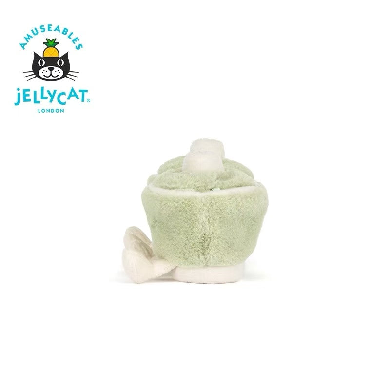 Jellycat Shanghai Exclusive Amuseables Teapot & Tea Cup Set