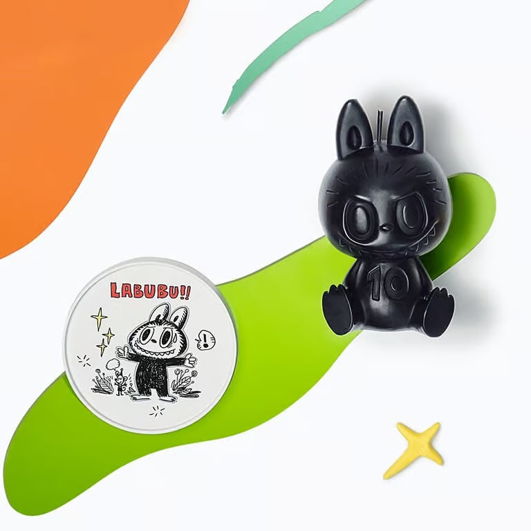 POPMART The Monsters 10th Anniversary Candle — Full Sealed Case (China Exclusive)