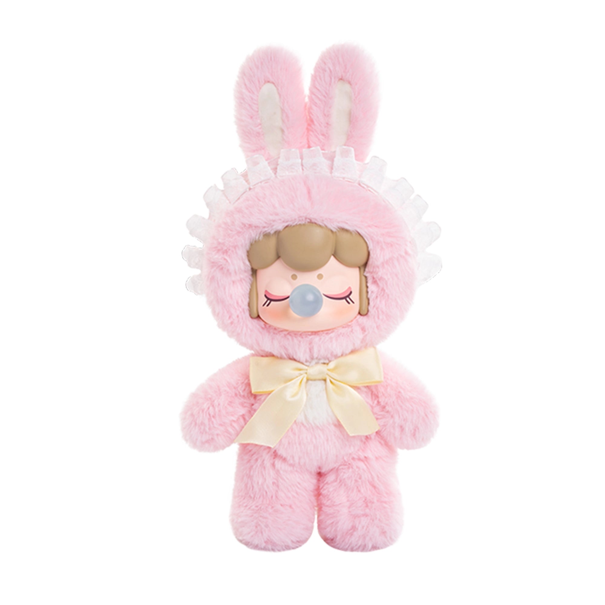 Rolife Nanci’s Shining Bunny Blind Box Plush | Collectible Mystery Bunny