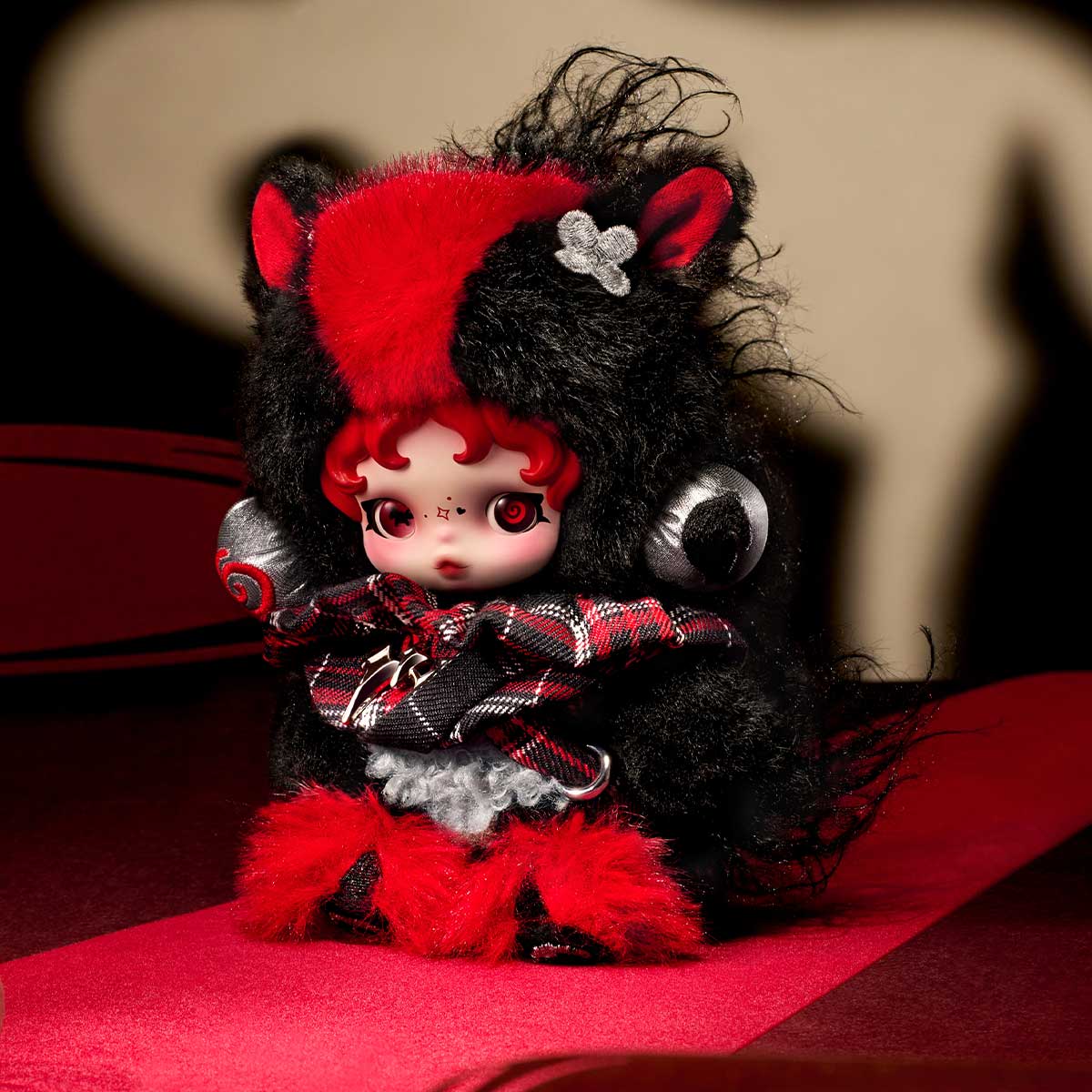 Authentic POPMART Have A Good Run Series Blind Box Confirmed 2026 Gift